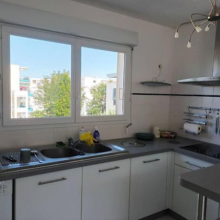 Bel Appartement A Royan, Tout A Pied. Ngoại thất bức ảnh