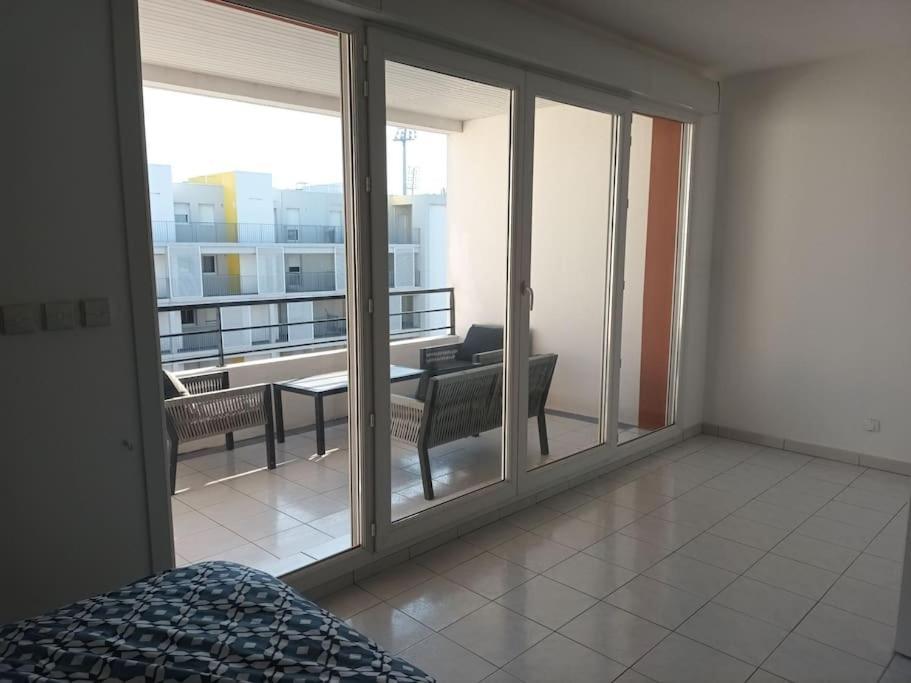 Bel Appartement A Royan, Tout A Pied. Ngoại thất bức ảnh