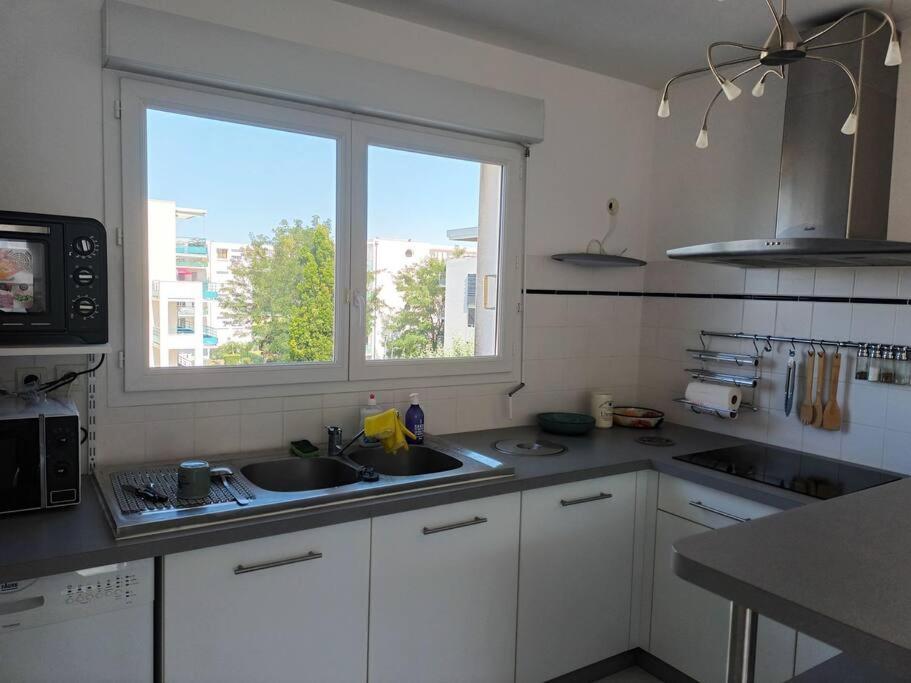 Bel Appartement A Royan, Tout A Pied. Ngoại thất bức ảnh