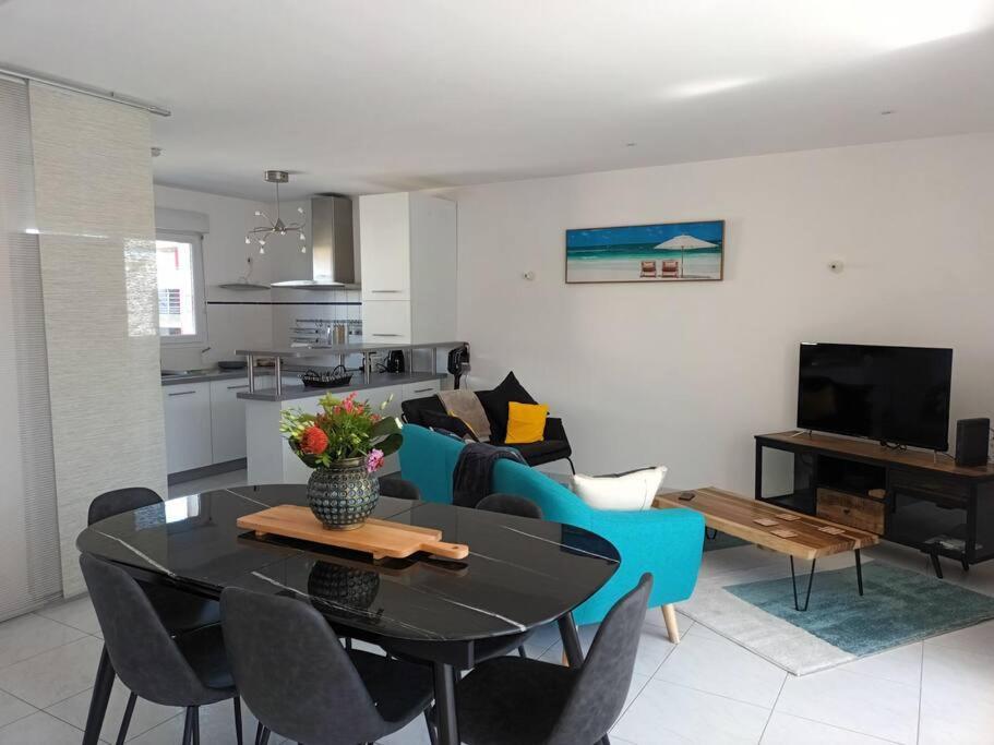 Bel Appartement A Royan, Tout A Pied. Ngoại thất bức ảnh
